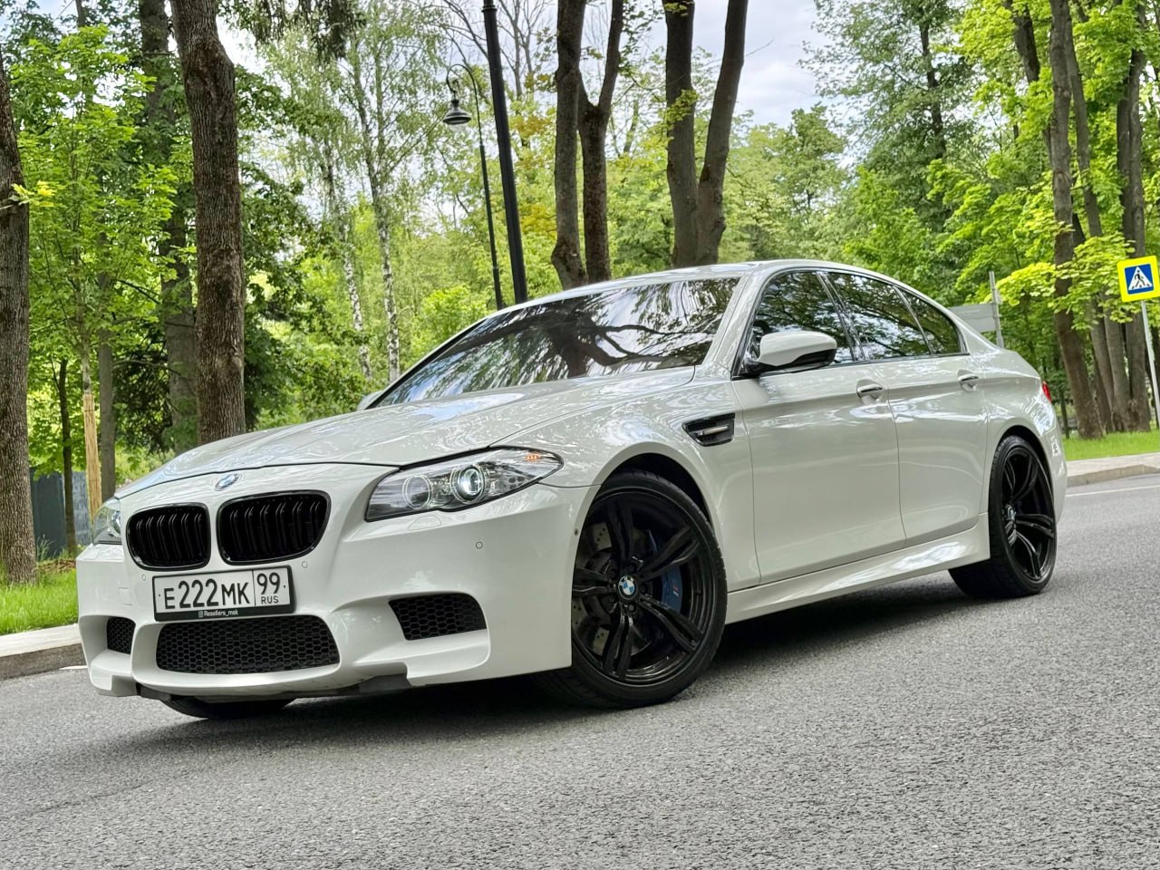 BMW M5